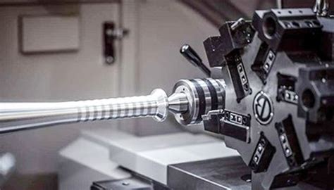 cnc 車床|什麼是CNC車床？定義、用途、類型和優點 .